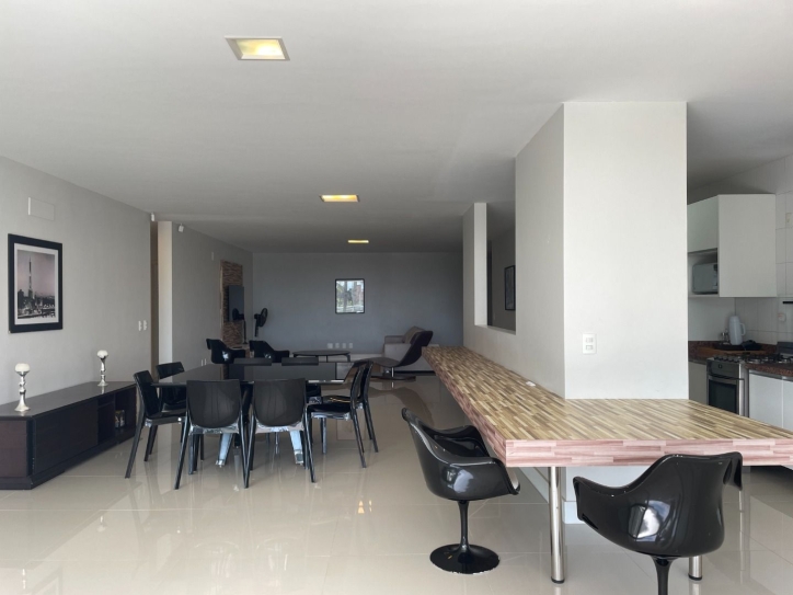 Apartamento à venda com 4 quartos, 285m² - Foto 4