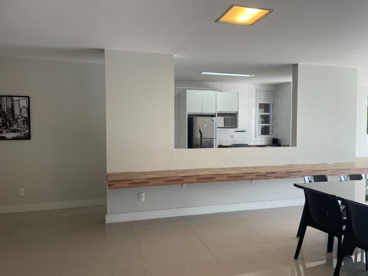 Apartamento à venda com 4 quartos, 285m² - Foto 7