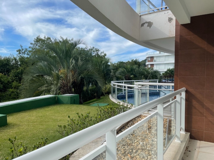 Apartamento à venda com 4 quartos, 285m² - Foto 16