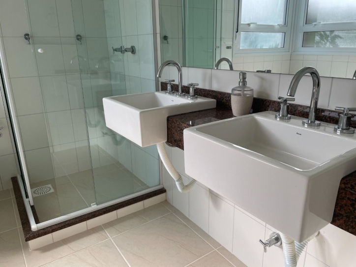 Apartamento à venda com 4 quartos, 285m² - Foto 19