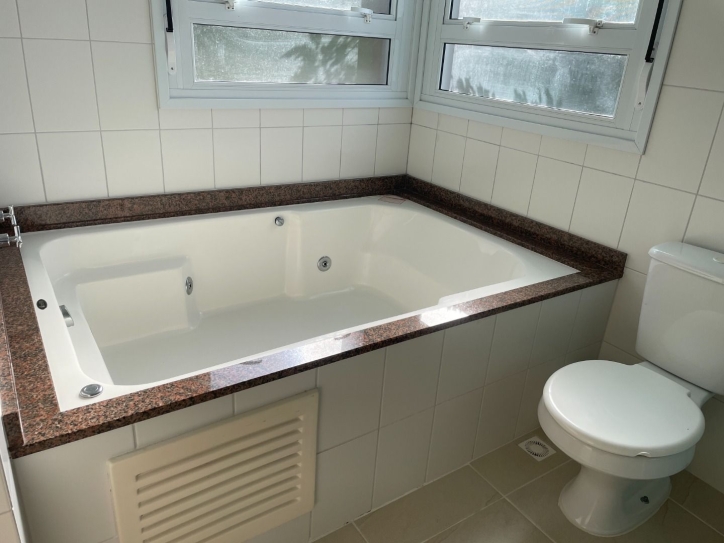 Apartamento à venda com 4 quartos, 285m² - Foto 20