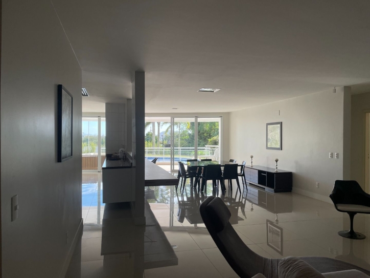 Apartamento à venda com 4 quartos, 285m² - Foto 21
