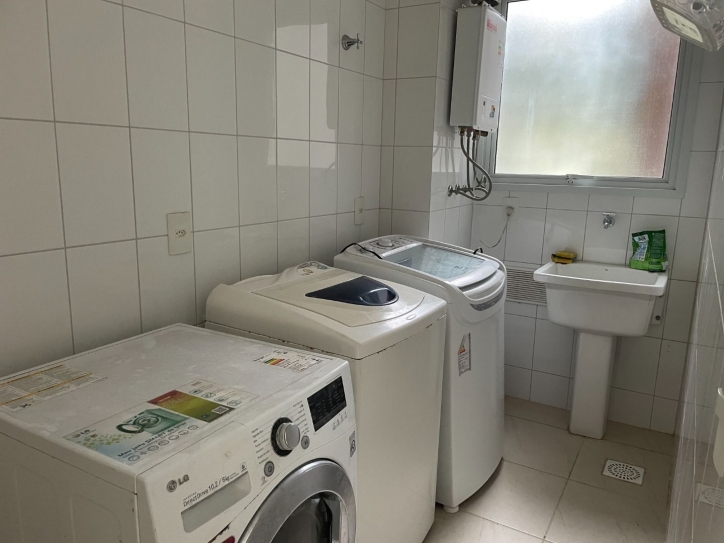 Apartamento à venda com 4 quartos, 285m² - Foto 23