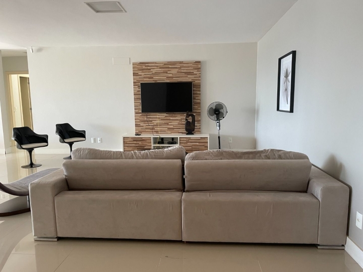 Apartamento à venda com 4 quartos, 285m² - Foto 26