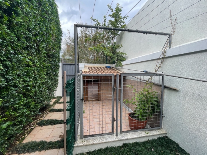 Casa, 6 quartos, 320 m² - Foto 3