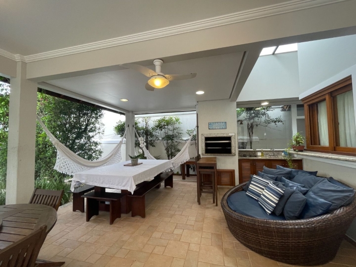 Casa, 6 quartos, 320 m² - Foto 5