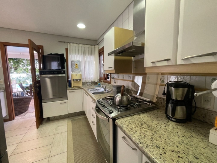 Casa, 6 quartos, 320 m² - Foto 11