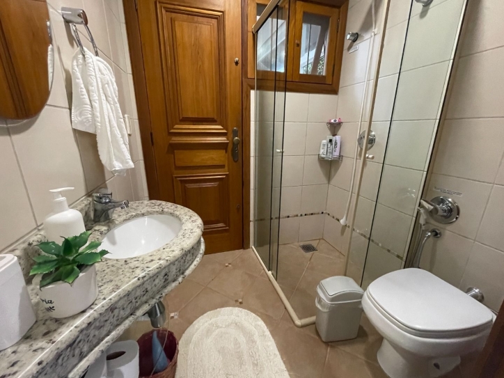 Casa, 6 quartos, 320 m² - Foto 14