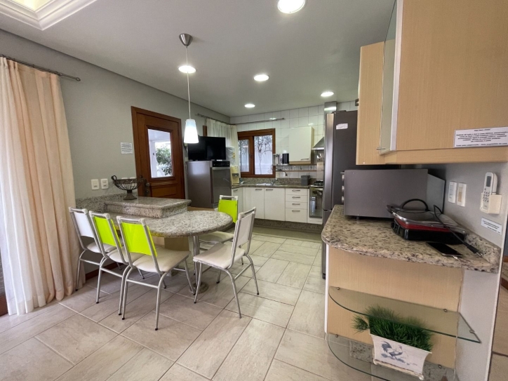 Casa, 6 quartos, 320 m² - Foto 15