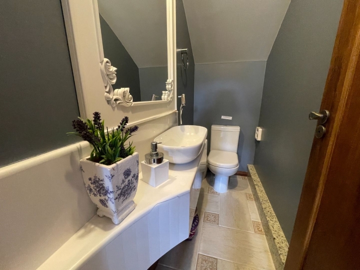 Casa, 6 quartos, 320 m² - Foto 17