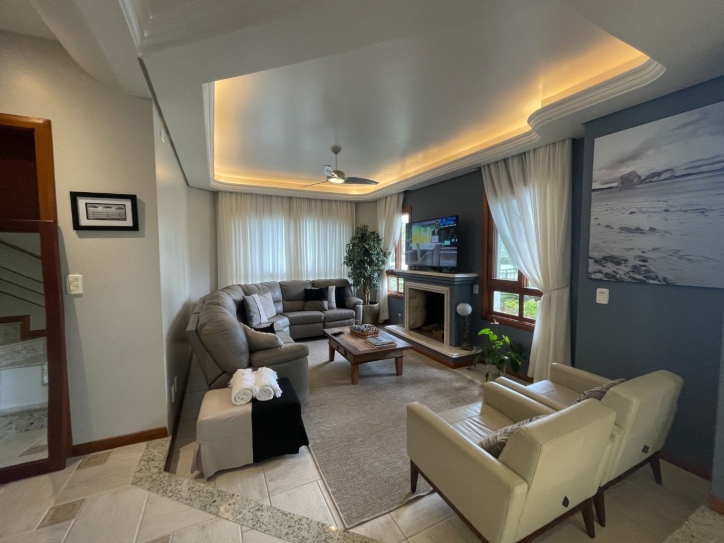 Casa, 6 quartos, 320 m² - Foto 18