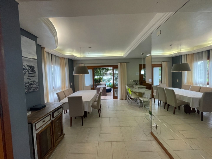 Casa, 6 quartos, 320 m² - Foto 19