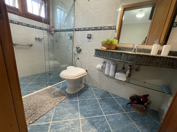 Casa, 6 quartos, 320 m² - Foto 21