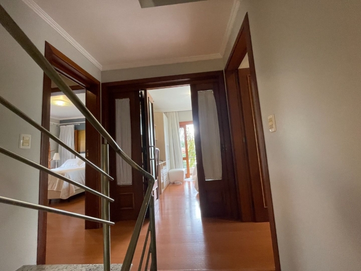 Casa, 6 quartos, 320 m² - Foto 23