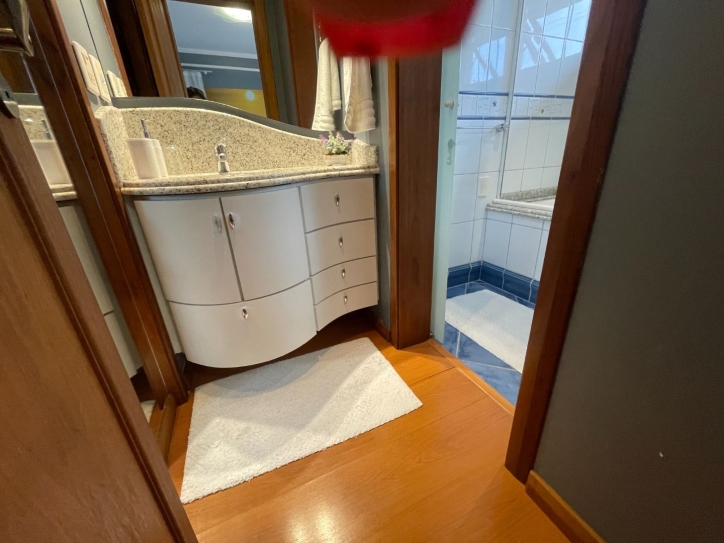 Casa, 6 quartos, 320 m² - Foto 34