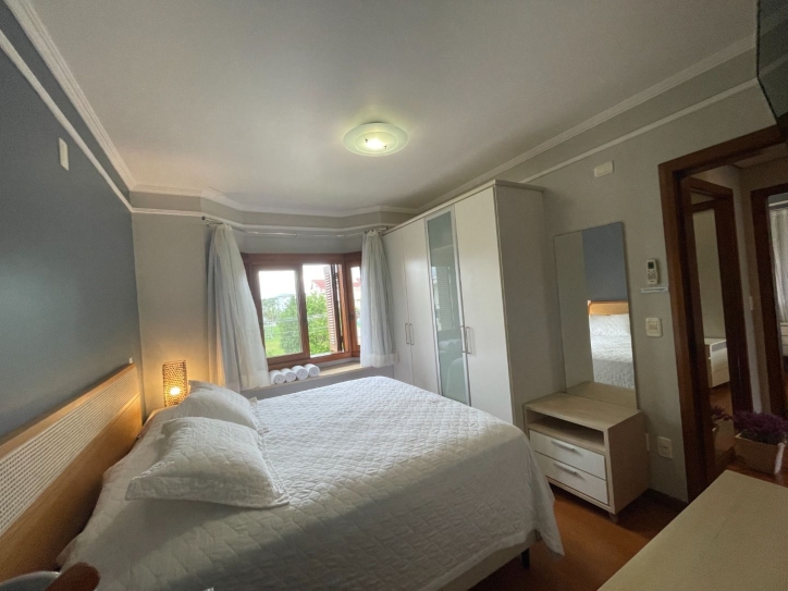 Casa, 6 quartos, 320 m² - Foto 41