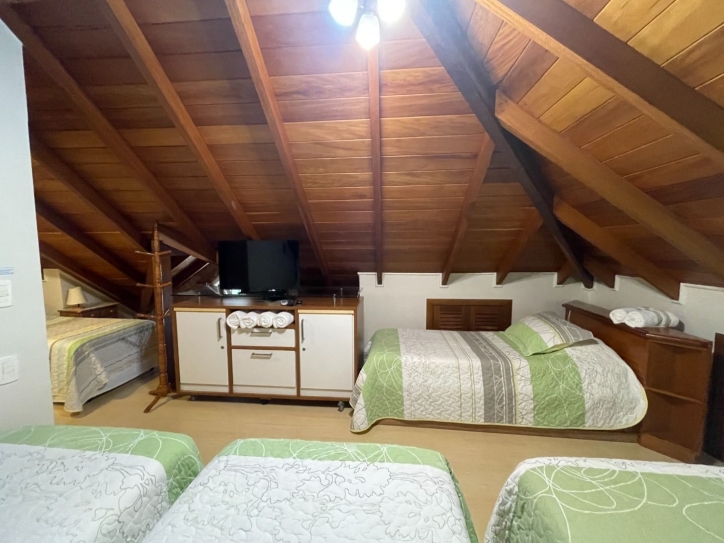 Casa, 6 quartos, 320 m² - Foto 47