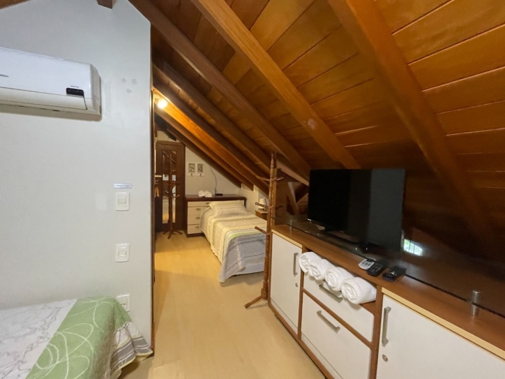 Casa, 6 quartos, 320 m² - Foto 49