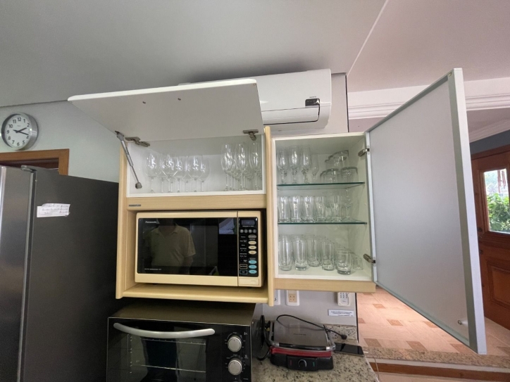 Casa, 6 quartos, 320 m² - Foto 52