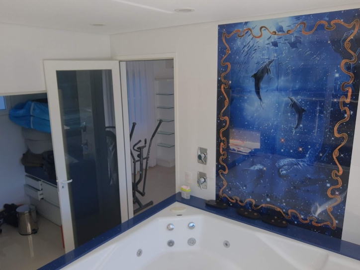 Casa à venda com 4 quartos, 800m² - Foto 3