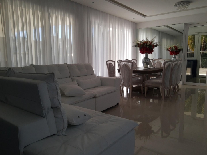 Casa à venda com 4 quartos, 800m² - Foto 5