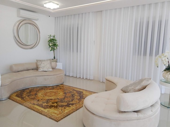 Casa à venda com 4 quartos, 800m² - Foto 13