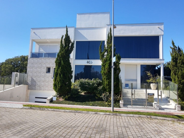 Casa à venda com 4 quartos, 800m² - Foto 21