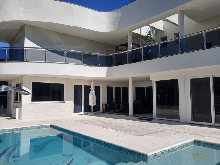 Casa à venda com 4 quartos, 800m² - Foto 23