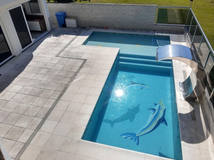 Casa à venda com 4 quartos, 800m² - Foto 48