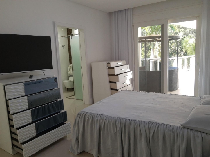 Casa à venda com 4 quartos, 800m² - Foto 55