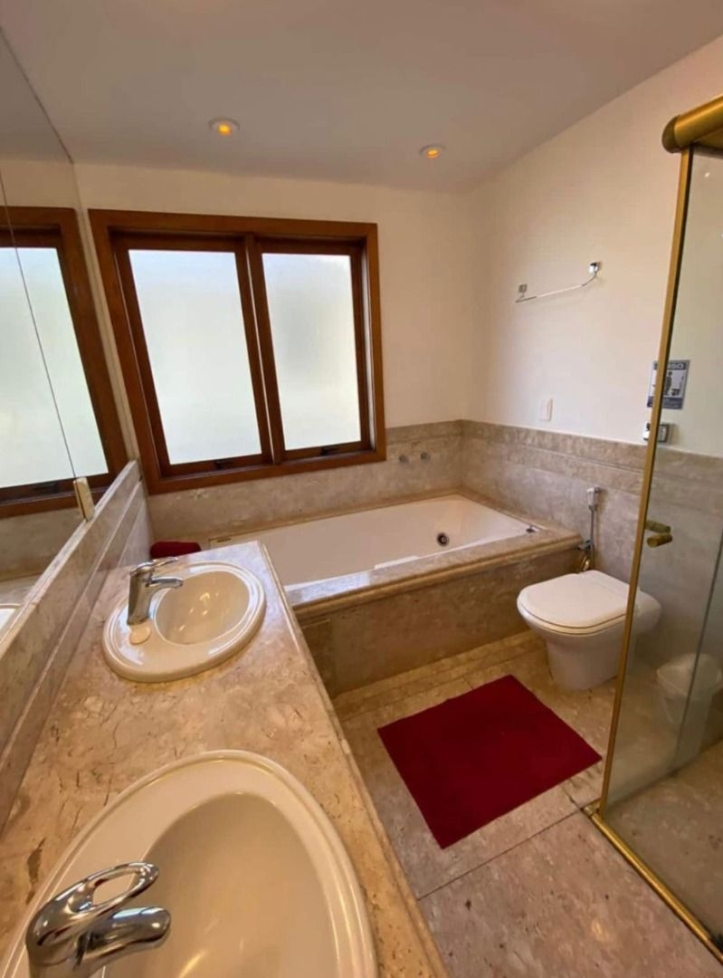 Casa, 9 quartos, 320 m² - Foto 8