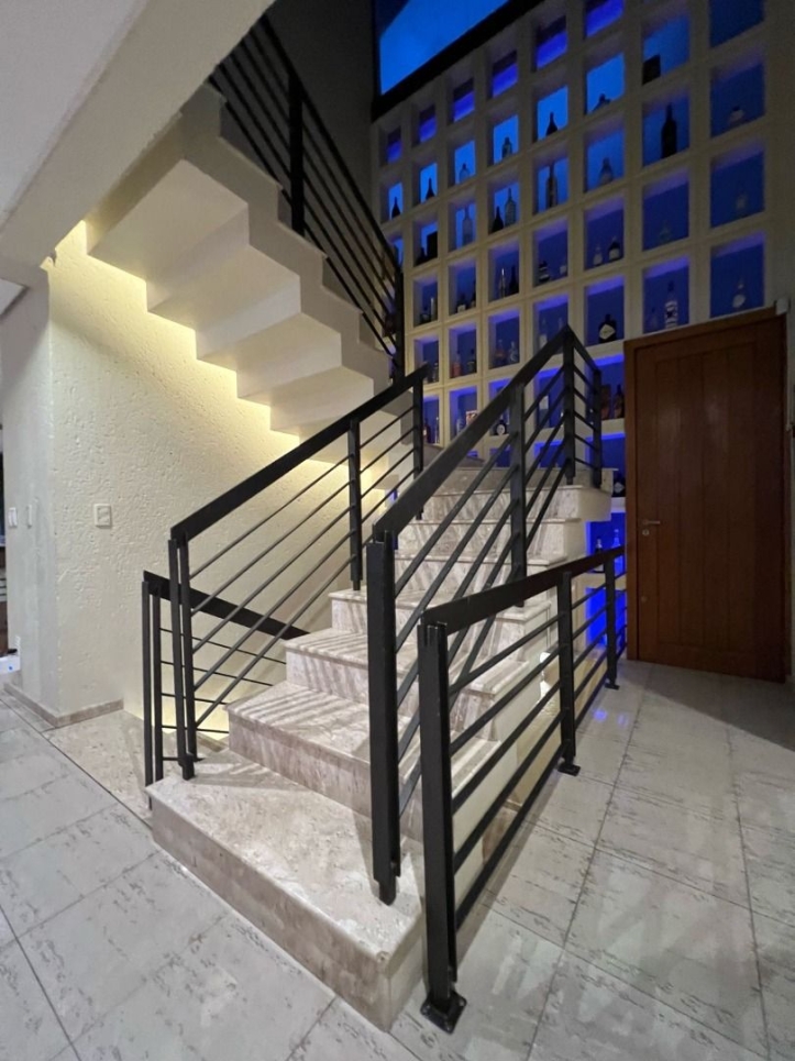 Casa, 9 quartos, 320 m² - Foto 10