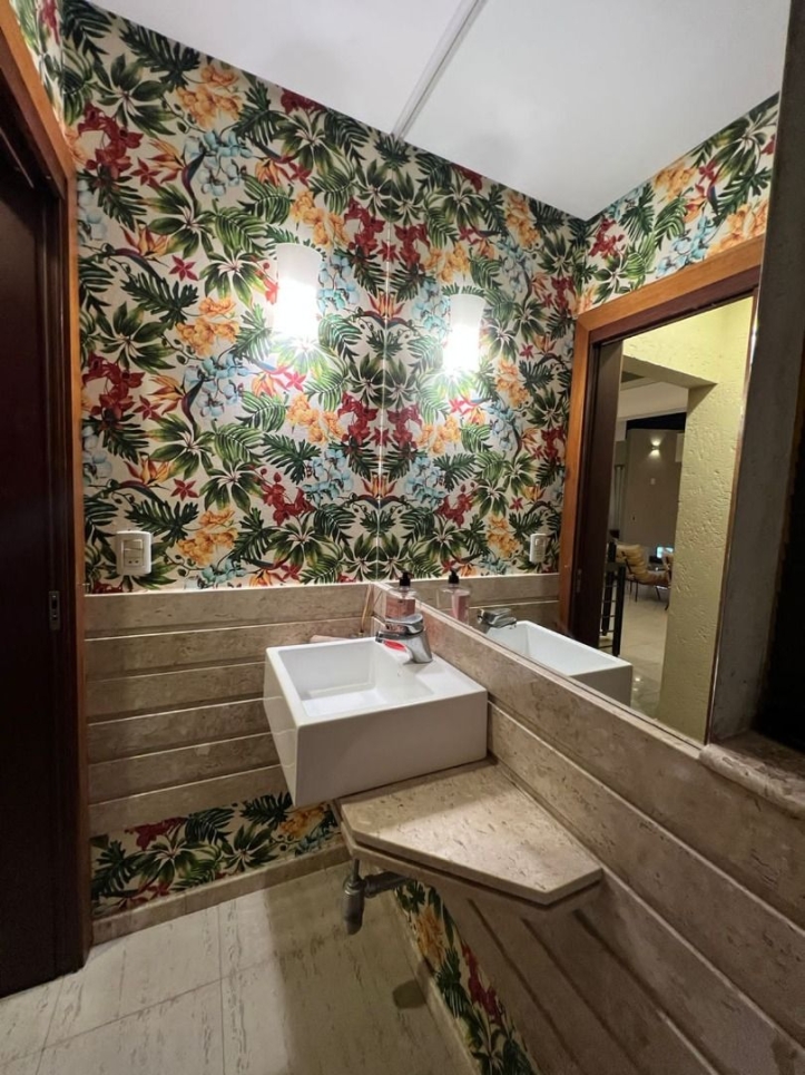 Casa, 9 quartos, 320 m² - Foto 13