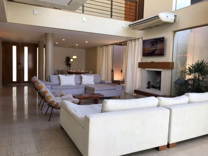 Casa, 9 quartos, 320 m² - Foto 14