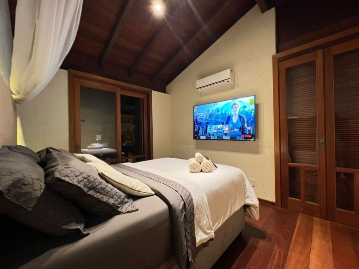 Casa, 9 quartos, 320 m² - Foto 19