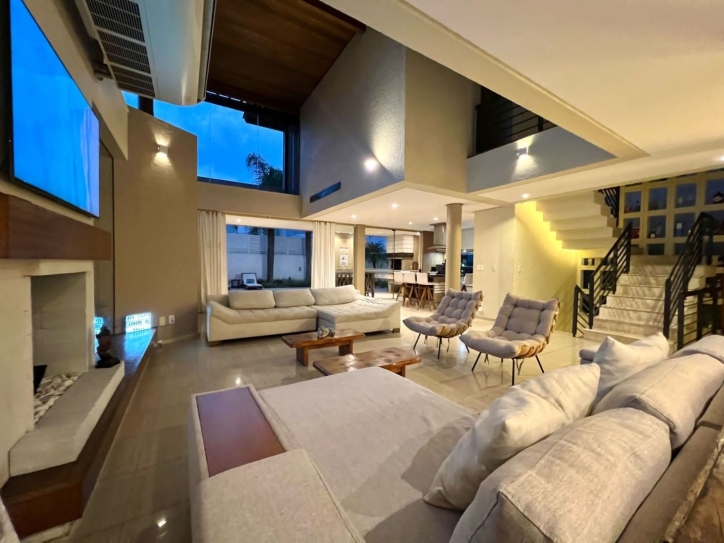 Casa, 9 quartos, 320 m² - Foto 21