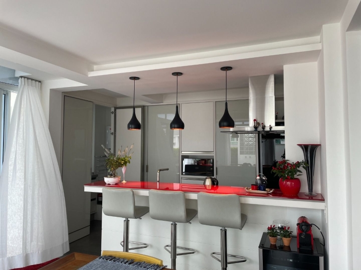 Cobertura à venda com 3 quartos, 250m² - Foto 6