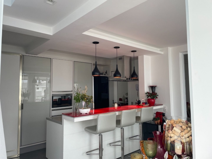 Cobertura à venda com 3 quartos, 250m² - Foto 7