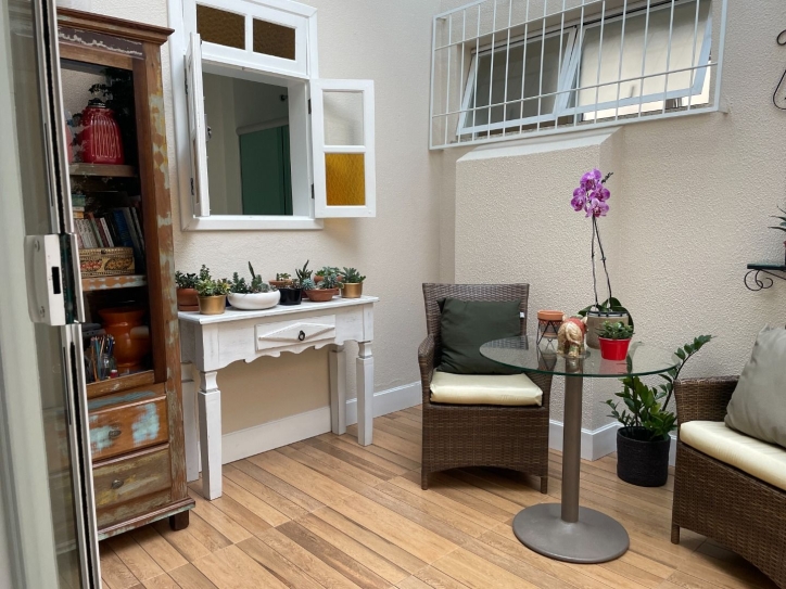 Cobertura à venda com 3 quartos, 250m² - Foto 11