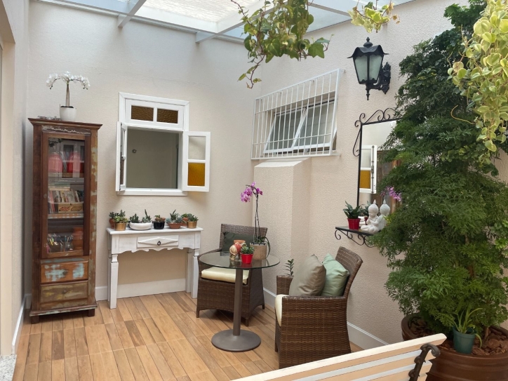 Cobertura à venda com 3 quartos, 250m² - Foto 12