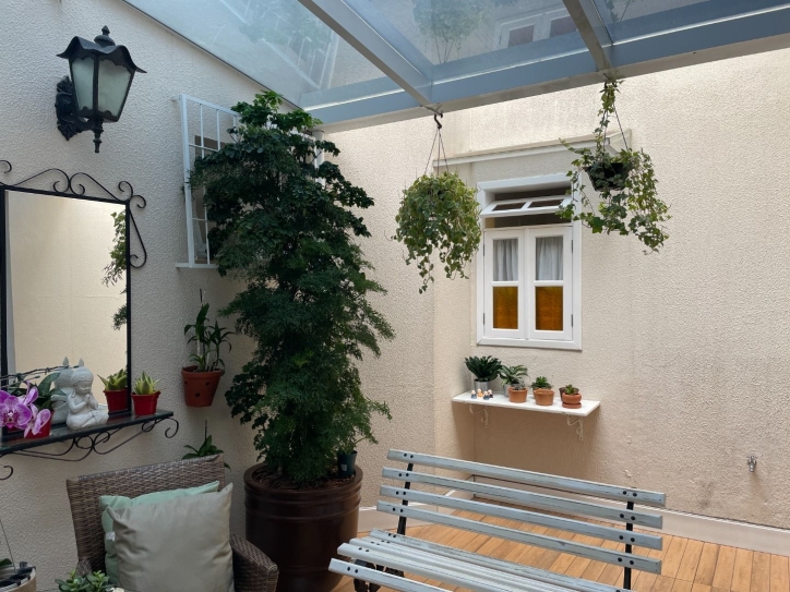 Cobertura à venda com 3 quartos, 250m² - Foto 13