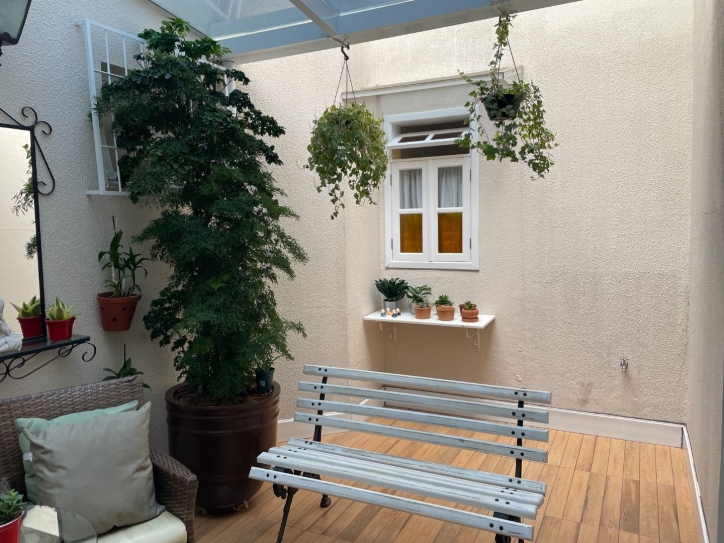 Cobertura à venda com 3 quartos, 250m² - Foto 14