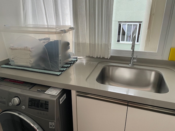Cobertura à venda com 3 quartos, 250m² - Foto 15