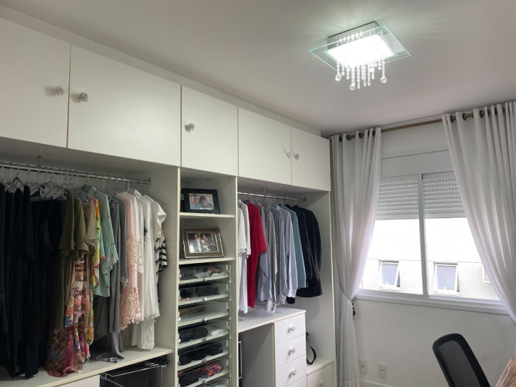 Cobertura à venda com 3 quartos, 250m² - Foto 16