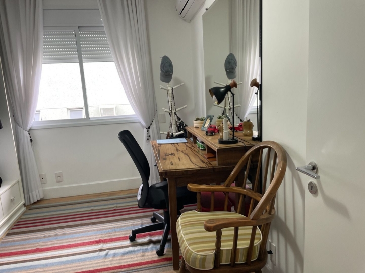 Cobertura à venda com 3 quartos, 250m² - Foto 17