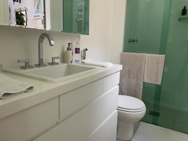Cobertura à venda com 3 quartos, 250m² - Foto 19