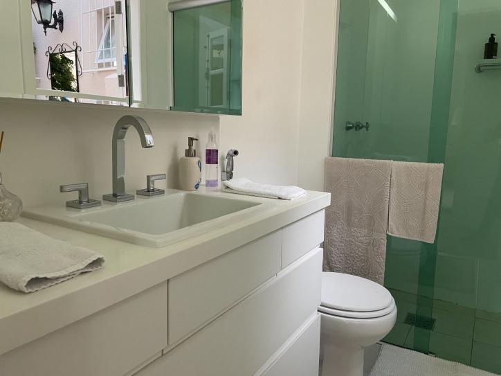 Cobertura à venda com 3 quartos, 250m² - Foto 21