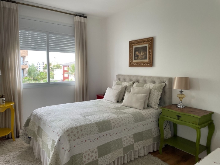 Cobertura à venda com 3 quartos, 250m² - Foto 23