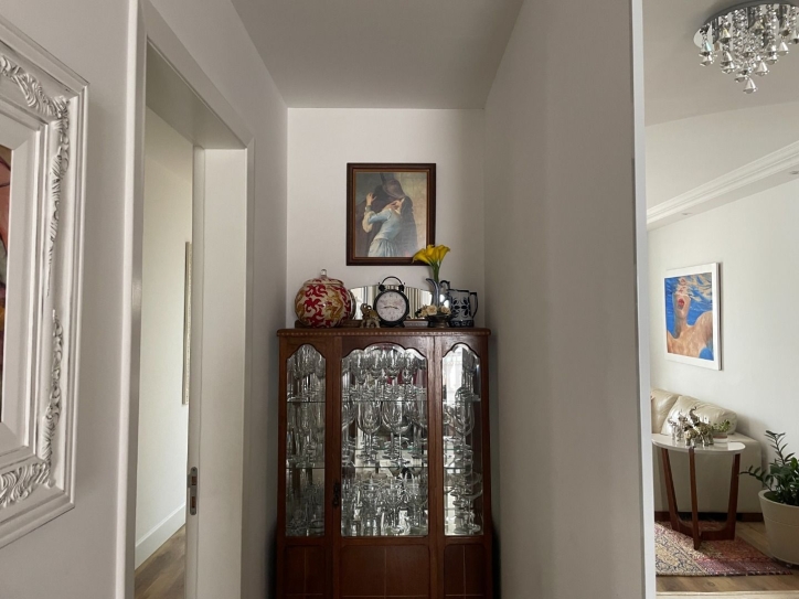Cobertura à venda com 3 quartos, 250m² - Foto 25