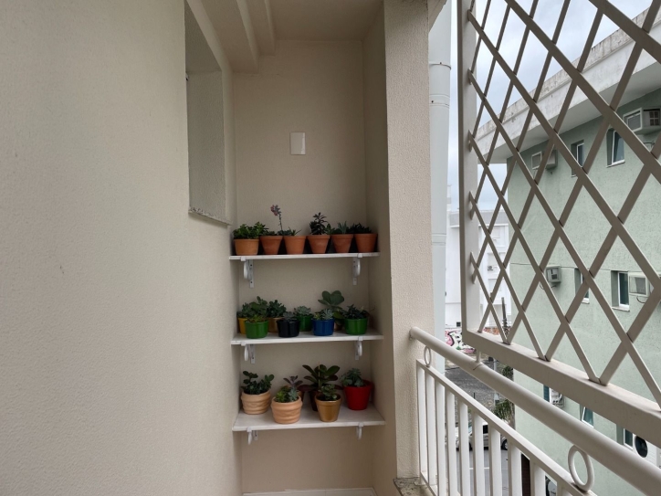Cobertura à venda com 3 quartos, 250m² - Foto 27